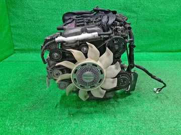 ДВИГАТЕЛЬ НА MAZDA BONGO SKP2V L8