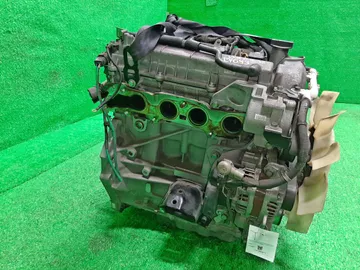 ДВИГАТЕЛЬ НА MAZDA BONGO SKP2V L8