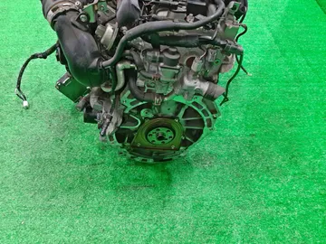 ДВИГАТЕЛЬ НА MAZDA BONGO SKP2V L8