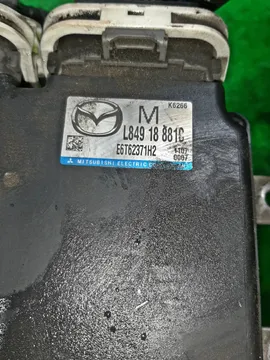 ДВИГАТЕЛЬ НА MAZDA BONGO SKP2V L8