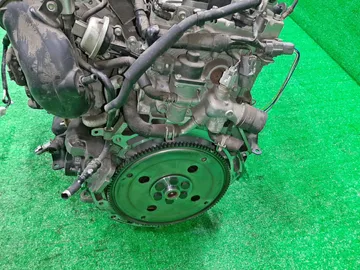 ДВИГАТЕЛЬ НА MAZDA BONGO SKP2V L8