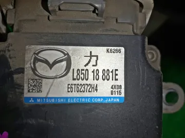 ДВИГАТЕЛЬ НА MAZDA BONGO SKP2V L8