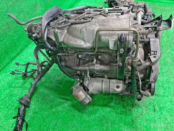 ДВИГАТЕЛЬ НА TOYOTA ESTIMA MCR40 1MZ-FE