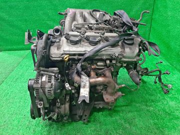 ДВИГАТЕЛЬ НА TOYOTA ESTIMA MCR40 1MZ-FE