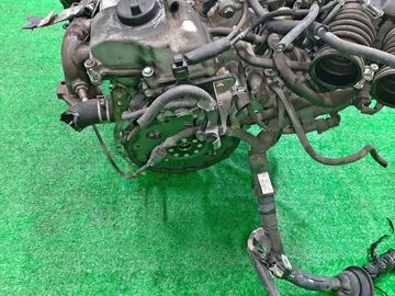 ДВИГАТЕЛЬ НА TOYOTA ESTIMA MCR40 1MZ-FE