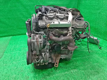 ДВИГАТЕЛЬ НА TOYOTA ALPHARD MNH15 1MZ-FE