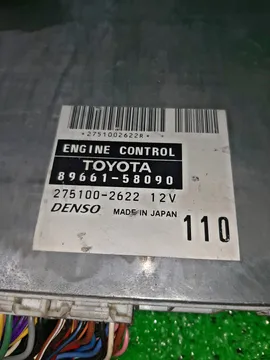 ДВИГАТЕЛЬ НА TOYOTA ALPHARD MNH15 1MZ-FE