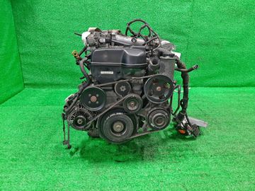ДВИГАТЕЛЬ НА TOYOTA PROGRES JCG15 1JZ-GE