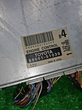 ДВИГАТЕЛЬ НА TOYOTA PROGRES JCG15 1JZ-GE