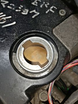 ДВИГАТЕЛЬ НА TOYOTA PROGRES JCG15 1JZ-GE
