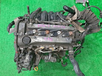 ДВИГАТЕЛЬ НА TOYOTA IPSUM ACM26 2AZ-FE