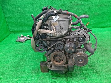 ДВИГАТЕЛЬ НА TOYOTA IPSUM ACM26 2AZ-FE