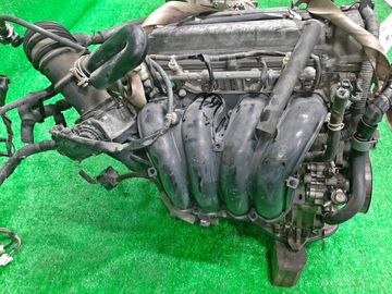 ДВИГАТЕЛЬ НА TOYOTA IPSUM ACM26 2AZ-FE