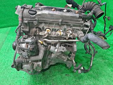 ДВИГАТЕЛЬ НА TOYOTA IPSUM ACM26 2AZ-FE