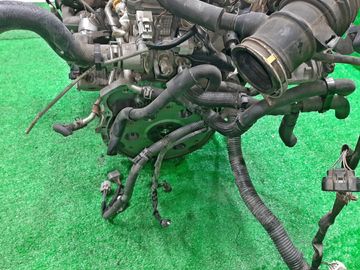 ДВИГАТЕЛЬ НА TOYOTA IPSUM ACM26 2AZ-FE