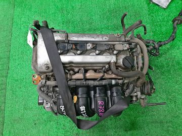 ДВИГАТЕЛЬ НА TOYOTA PREMIO ZZT245 1ZZ-FE