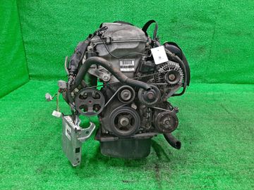 ДВИГАТЕЛЬ НА TOYOTA FIELDER ZZE122 1ZZ-FE