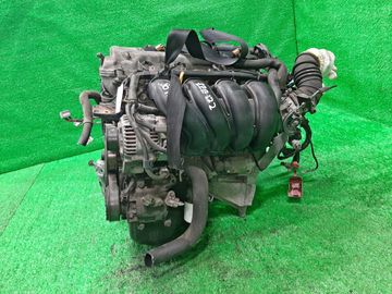 ДВИГАТЕЛЬ НА TOYOTA FIELDER ZZE122 1ZZ-FE