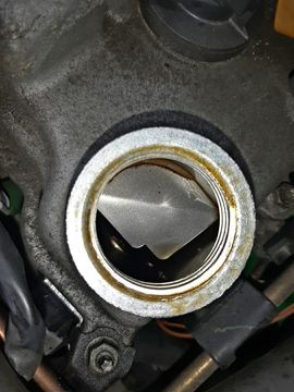 ДВИГАТЕЛЬ НА TOYOTA FIELDER ZZE122 1ZZ-FE