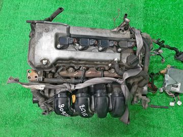 ДВИГАТЕЛЬ НА TOYOTA OPA ZCT15 1ZZ-FE