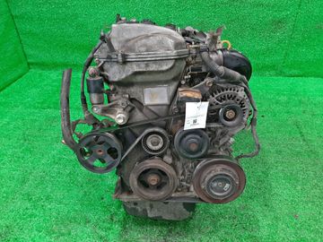 ДВИГАТЕЛЬ НА TOYOTA OPA ZCT15 1ZZ-FE