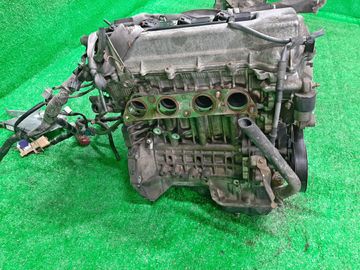 ДВИГАТЕЛЬ НА TOYOTA OPA ZCT15 1ZZ-FE