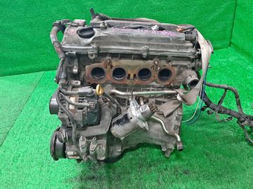 ДВИГАТЕЛЬ НА TOYOTA IPSUM ACM26 2AZ-FE