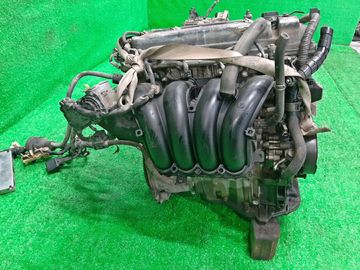 ДВИГАТЕЛЬ НА TOYOTA IPSUM ACM26 2AZ-FE