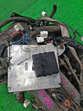 ДВИГАТЕЛЬ НА TOYOTA IPSUM ACM26 2AZ-FE