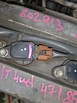 ДВИГАТЕЛЬ НА TOYOTA IPSUM ACM26 2AZ-FE