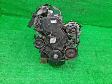 ДВИГАТЕЛЬ НА TOYOTA CARINA ST215 3S-FE