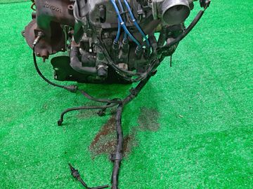 ДВИГАТЕЛЬ НА TOYOTA CARINA ST215 3S-FE
