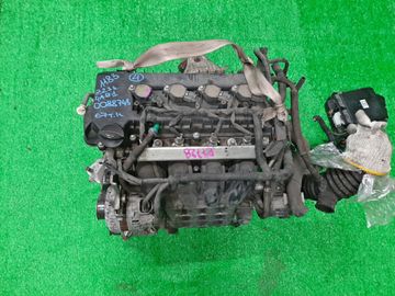 ДВИГАТЕЛЬ НА MITSUBISHI COLT PLUS Z23W 4A91