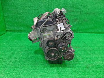 ДВИГАТЕЛЬ НА MITSUBISHI COLT PLUS Z23W 4A91