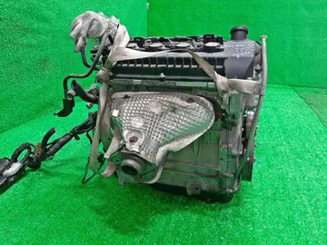 ДВИГАТЕЛЬ НА MITSUBISHI COLT PLUS Z23W 4A91