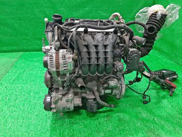 ДВИГАТЕЛЬ НА MITSUBISHI COLT PLUS Z23W 4A91