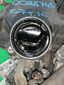 ДВИГАТЕЛЬ НА MITSUBISHI COLT PLUS Z23W 4A91