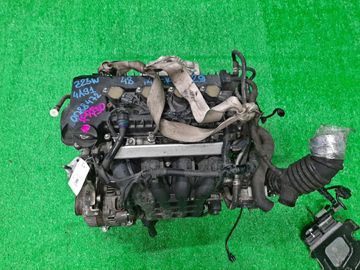 ДВИГАТЕЛЬ НА MITSUBISHI COLT PLUS Z23W 4A91