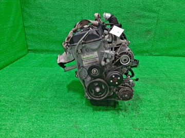ДВИГАТЕЛЬ НА MITSUBISHI COLT PLUS Z23W 4A91