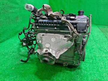 ДВИГАТЕЛЬ НА MITSUBISHI COLT PLUS Z23W 4A91