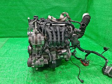ДВИГАТЕЛЬ НА MITSUBISHI COLT PLUS Z23W 4A91