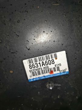 ДВИГАТЕЛЬ НА MITSUBISHI COLT PLUS Z23W 4A91