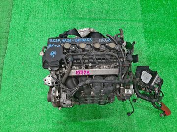 ДВИГАТЕЛЬ НА MITSUBISHI COLT PLUS Z23W 4A91