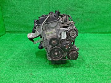 ДВИГАТЕЛЬ НА MITSUBISHI COLT PLUS Z23W 4A91