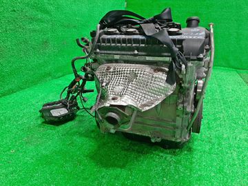 ДВИГАТЕЛЬ НА MITSUBISHI COLT PLUS Z23W 4A91