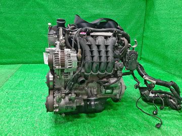 ДВИГАТЕЛЬ НА MITSUBISHI COLT PLUS Z23W 4A91