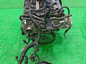 ДВИГАТЕЛЬ НА MITSUBISHI COLT PLUS Z23W 4A91