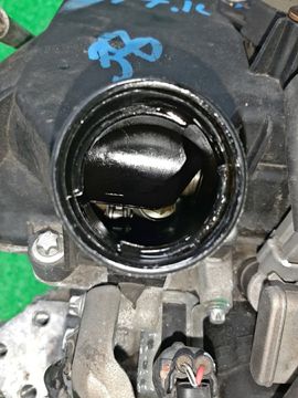 ДВИГАТЕЛЬ НА MITSUBISHI COLT PLUS Z23W 4A91