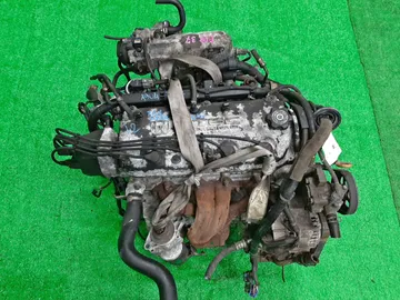 ДВИГАТЕЛЬ НА HONDA AVANCIER TA1 F23A