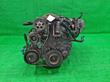 ДВИГАТЕЛЬ НА HONDA AVANCIER TA1 F23A